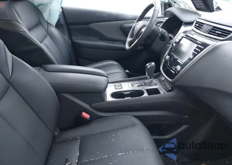 2024 Nissan Murano Sl z USA, uszkodzony, nr VIN 5N1AZ2CS6RC100064